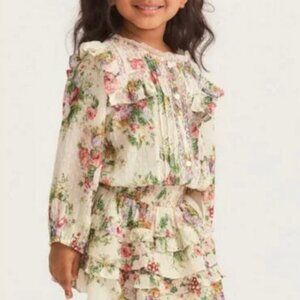 LoveShackFancy Girls Top (5-6Y)